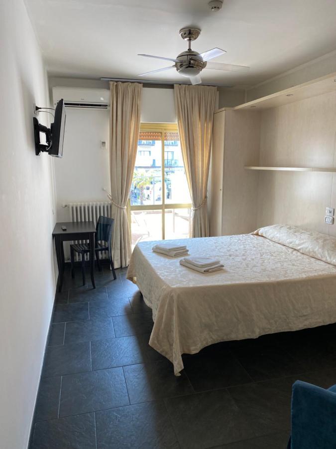 Hotel La Perla Рива-дель-Гарда Экстерьер фото