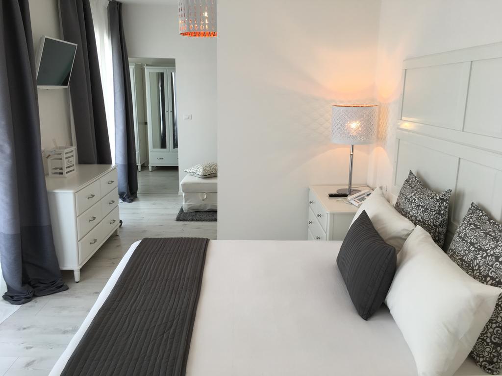 Hotel La Perla Рива-дель-Гарда Экстерьер фото