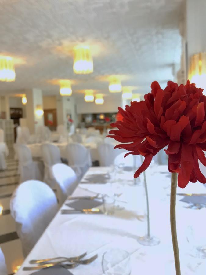 Hotel La Perla Рива-дель-Гарда Экстерьер фото